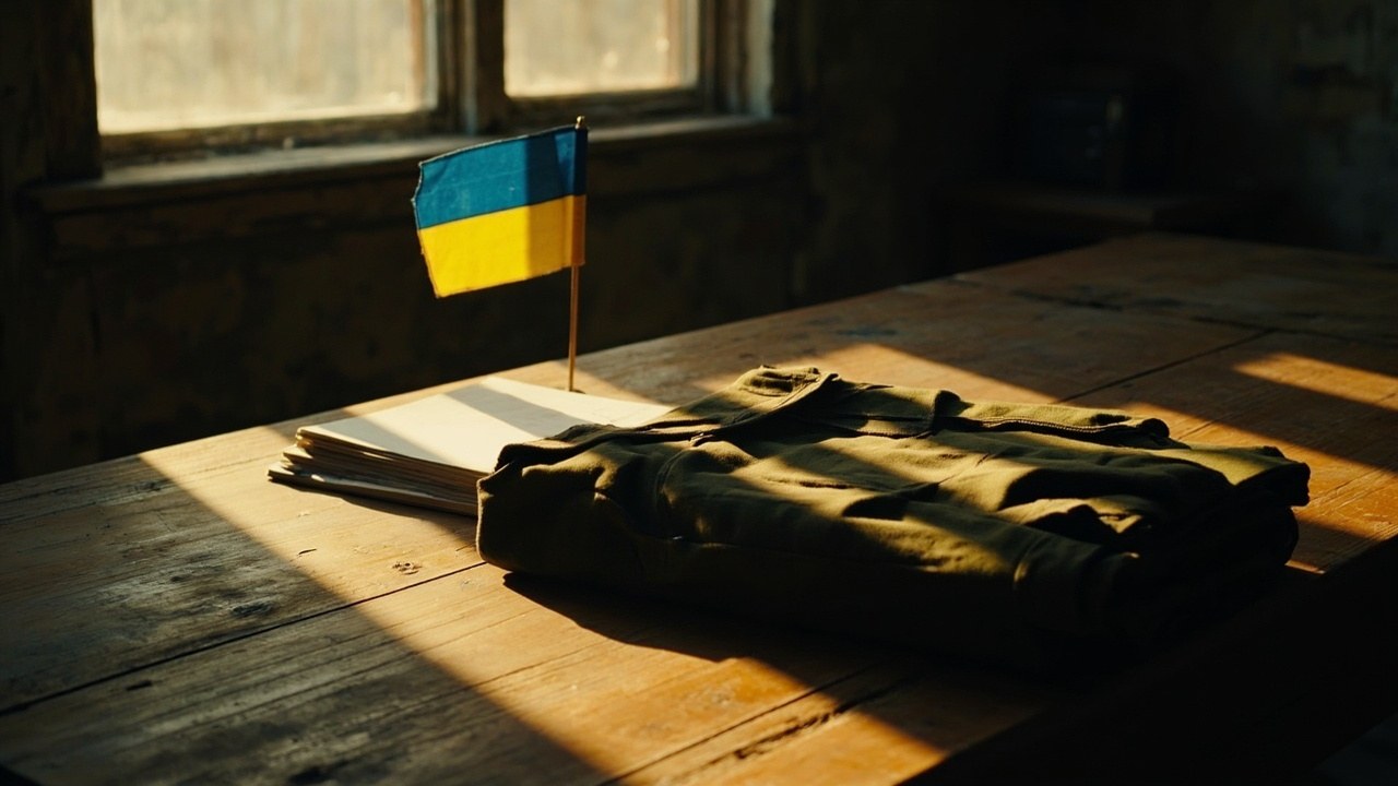 законопроєкт про демобілізацію