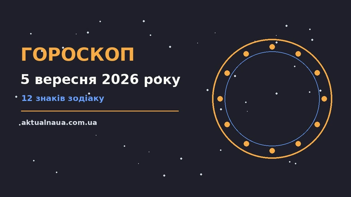 Чашка чаю на підвіконні ранкової кухні з блокнотом для планів на суботу 5 вересня 2026 року