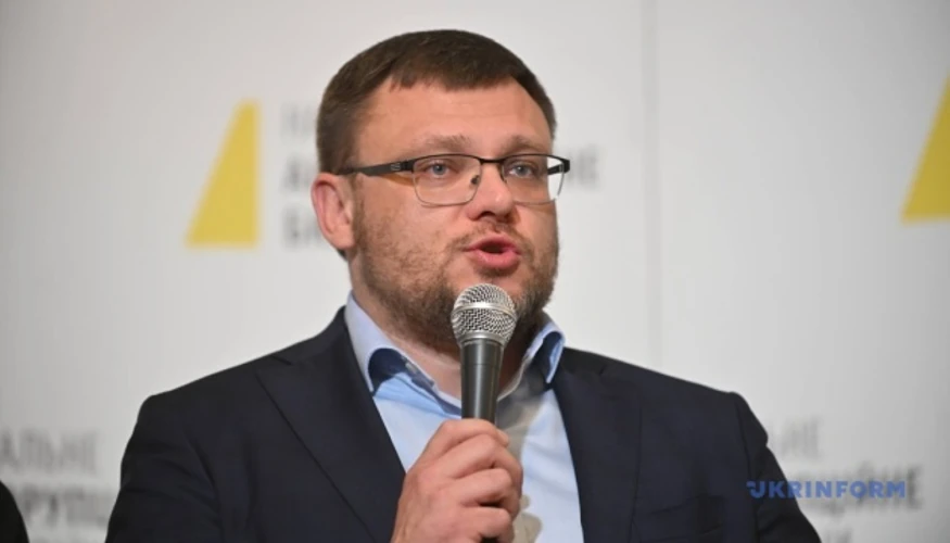 Кривонос: у справі «Карфаген» фіксується шалена протидія розслідуванню