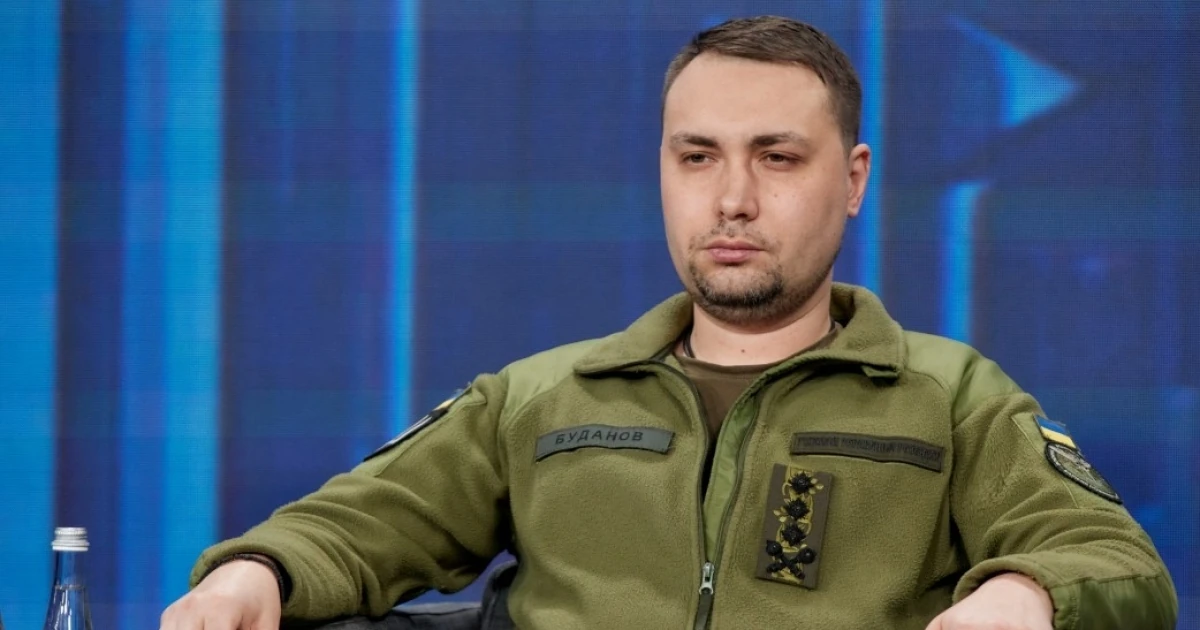 Ілюстративне фото: заочний арешт Буданова в Москві
