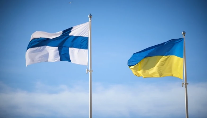 Олімпійський стадіон у Гельсінкі, де заплановано матч Фінляндія — Білорусь