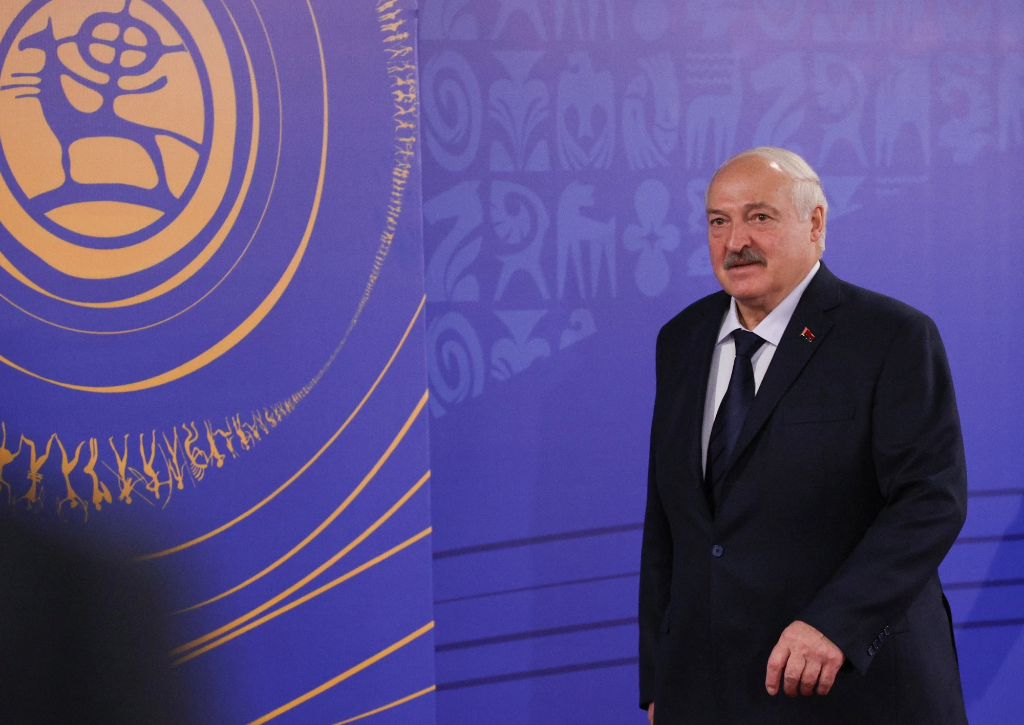 Коул провів переговори з Лукашенком у Мінську: хто брав участь і про що йшлося