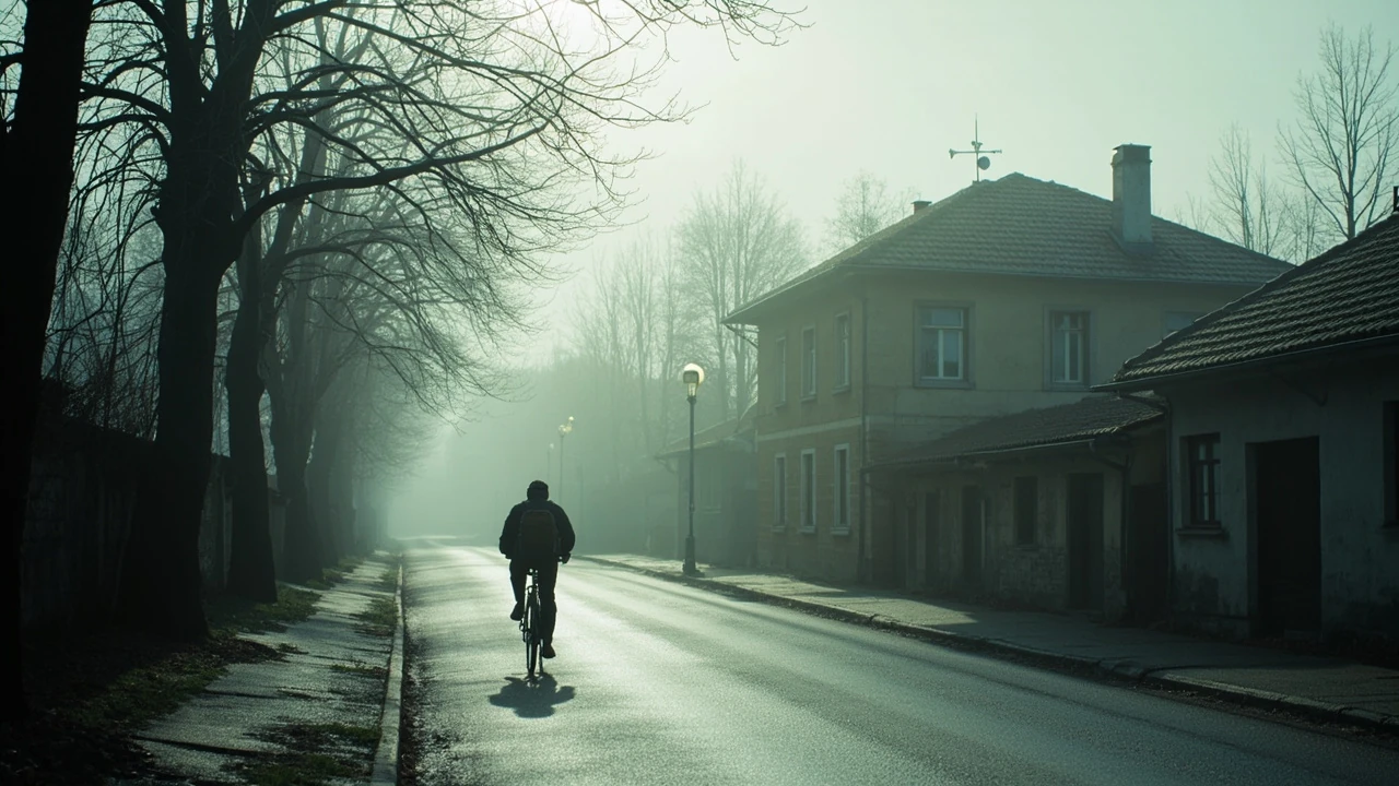 синоптик тетіїв