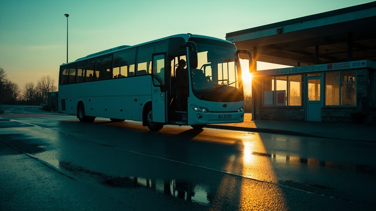 чернігів київ автобус