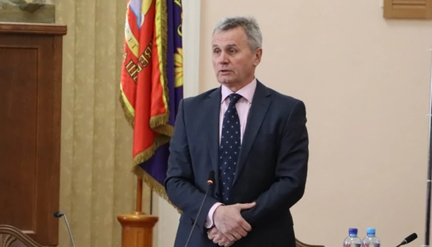 Валерій Копійка
