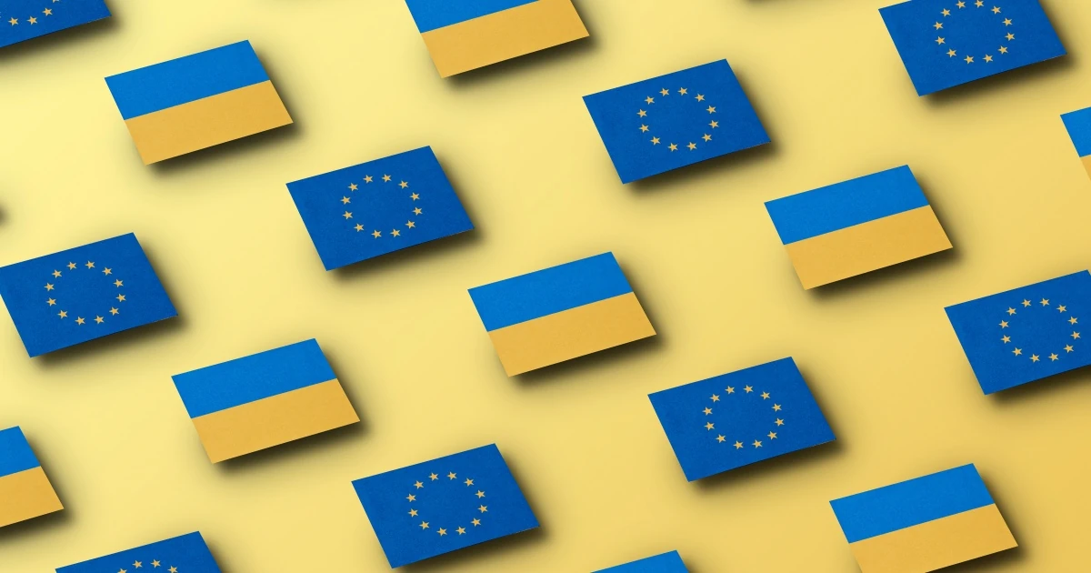 Європейська комісарка з питань розширення Марта Кос