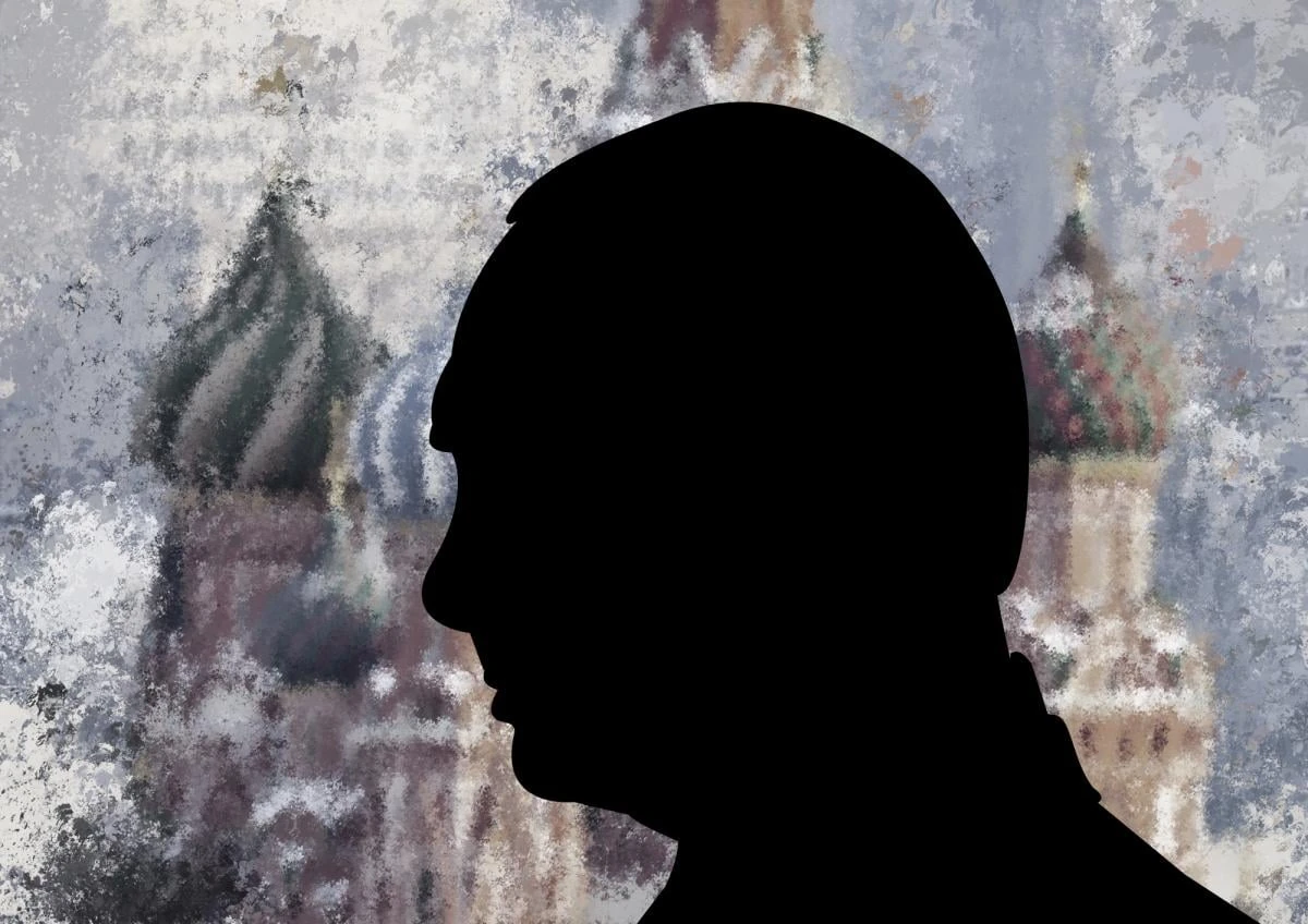 Російський диктатор Путін у контексті збільшення військових витрат Росії
